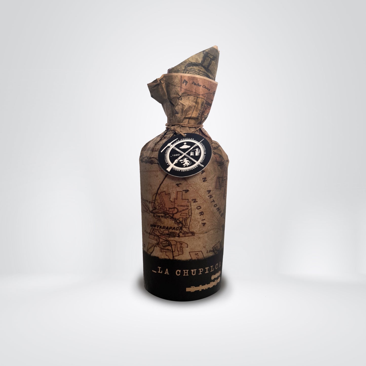 Botella 700cc La Chupilca