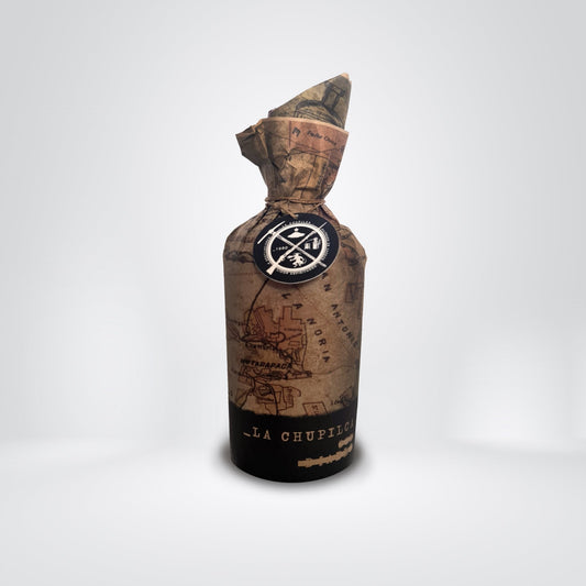 Botella 700cc La Chupilca - La Chupilca