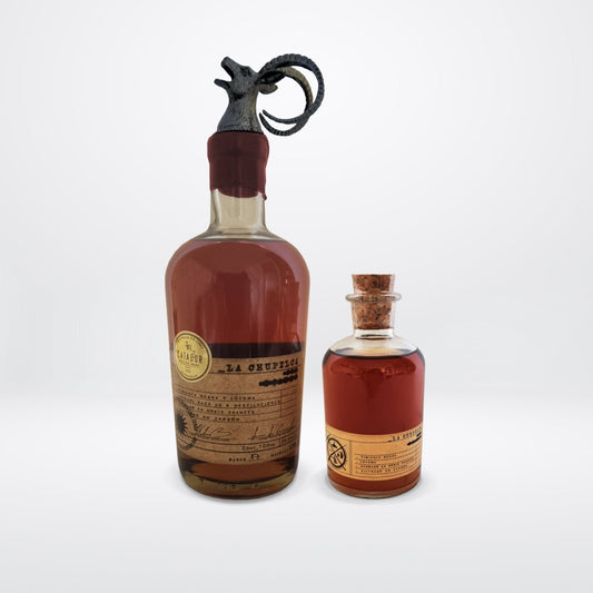 Pack Provisiones - La Chupilca