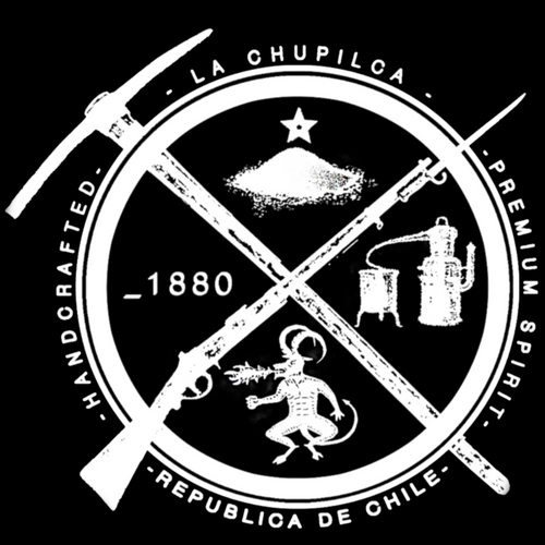 Logo La Chupilca Grande