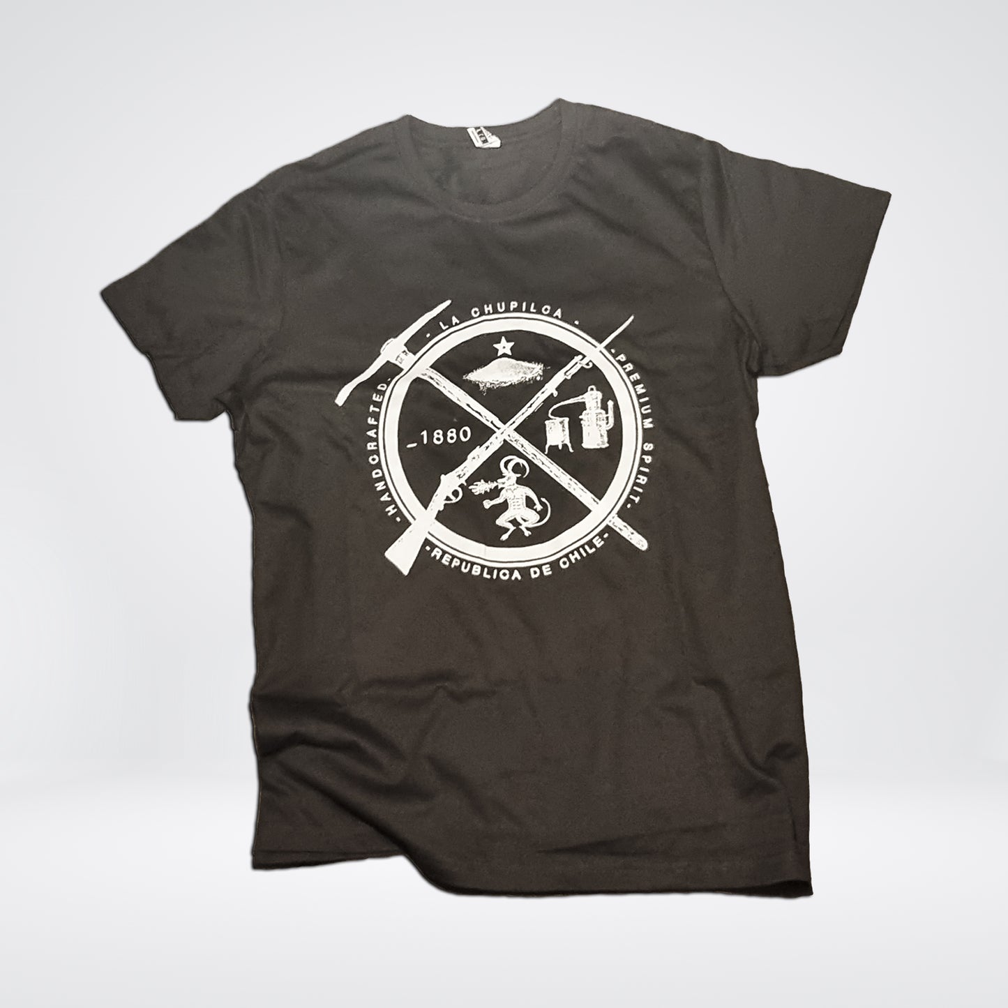 Polera La Chupilca