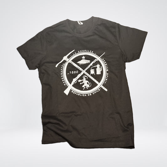 Polera La Chupilca - La Chupilca