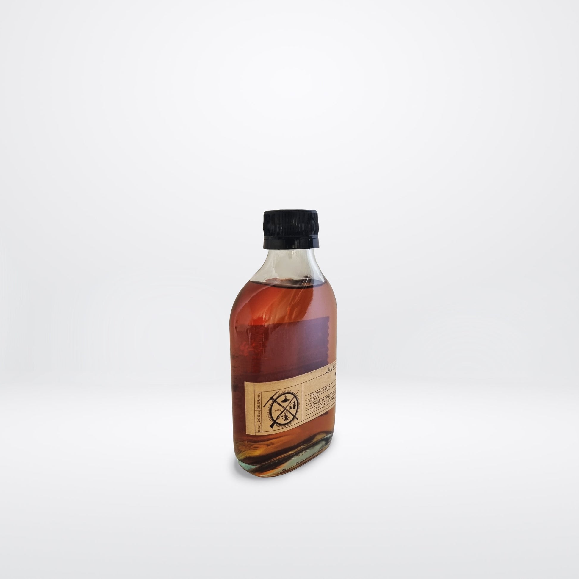 Botella Petaca La Chupilca - La Chupilca