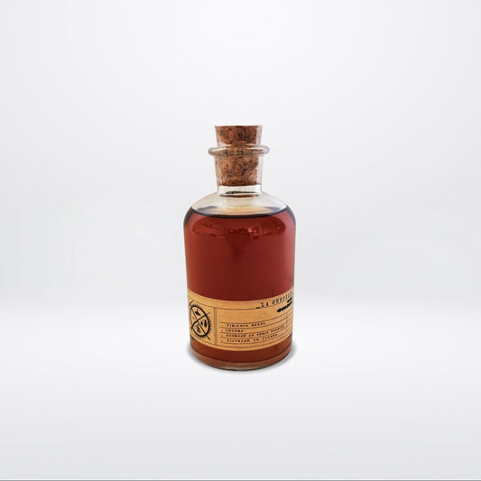 Botella 250cc La Chupilca