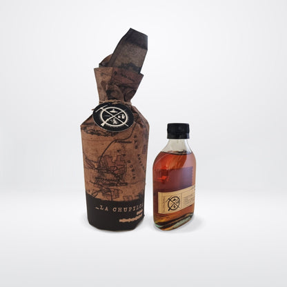 Pack de refuerzos - La Chupilca