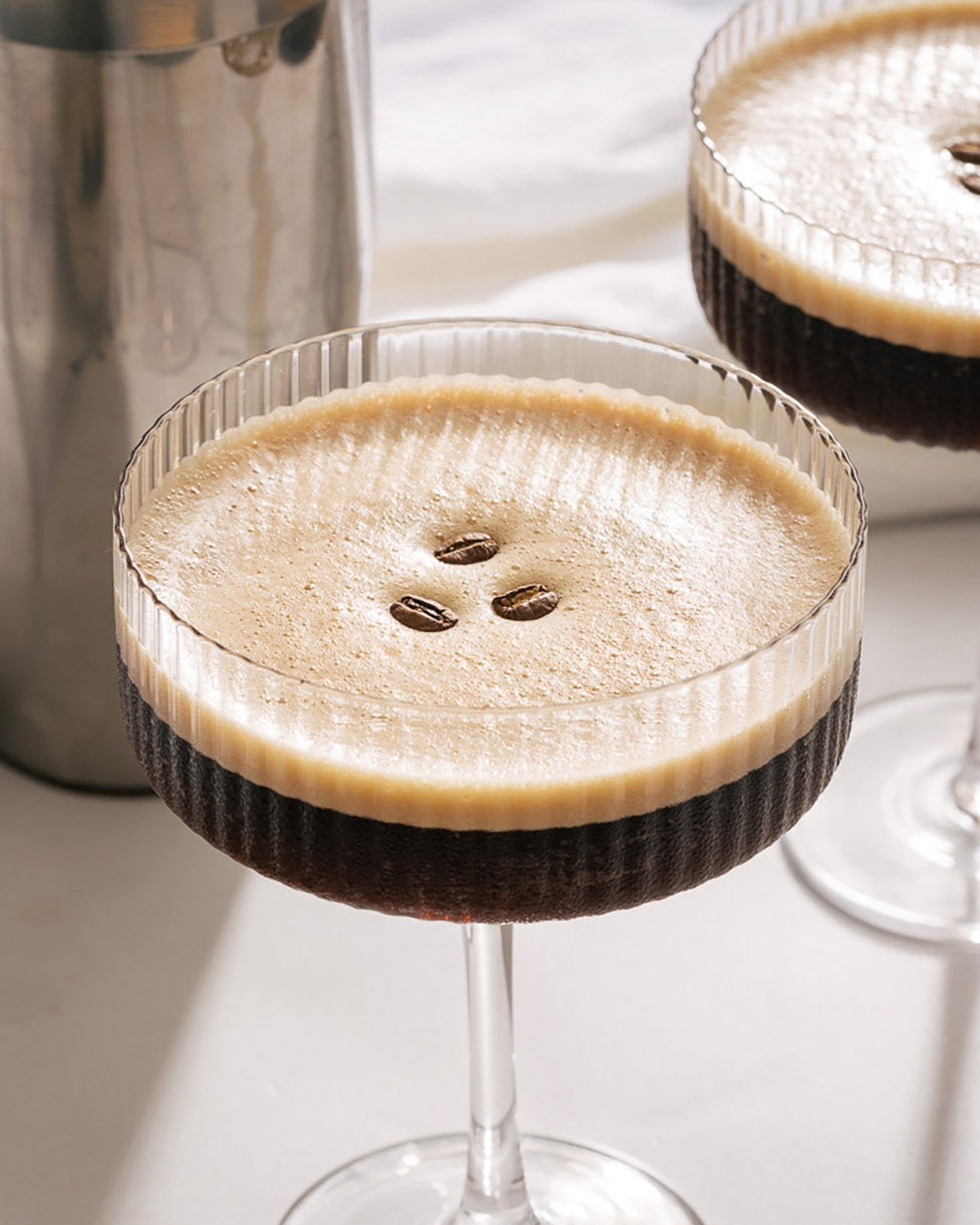espresso chupilca