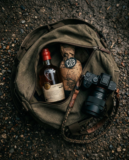 La Chupilca 700 cc | Licor Premium Chileno - La Chupilca