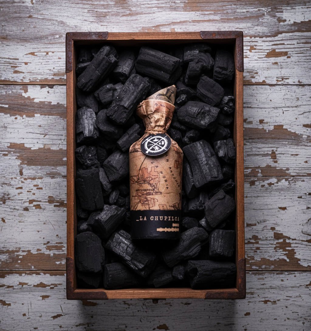 La Chupilca 700 cc | Licor Premium Chileno - La Chupilca