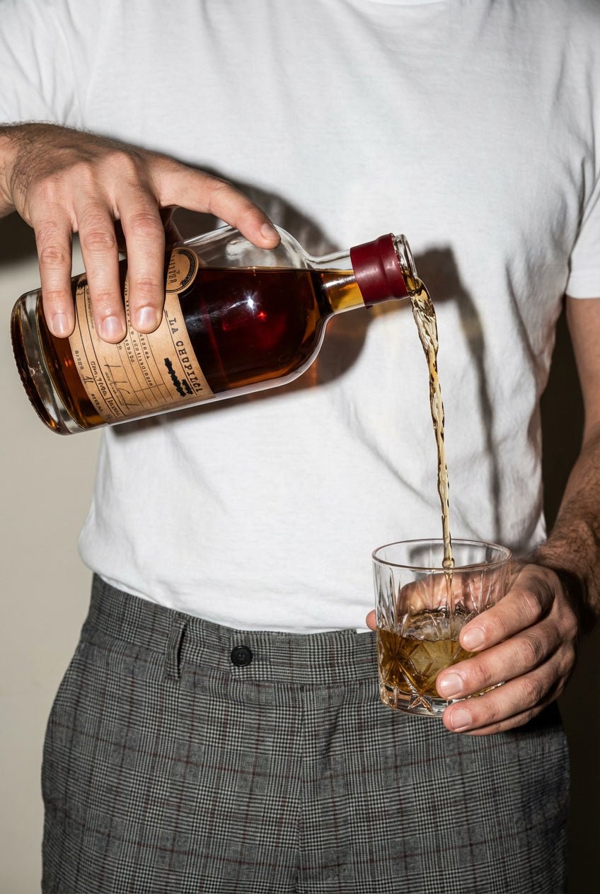 La Chupilca 700 cc | Licor Premium Chileno - La Chupilca