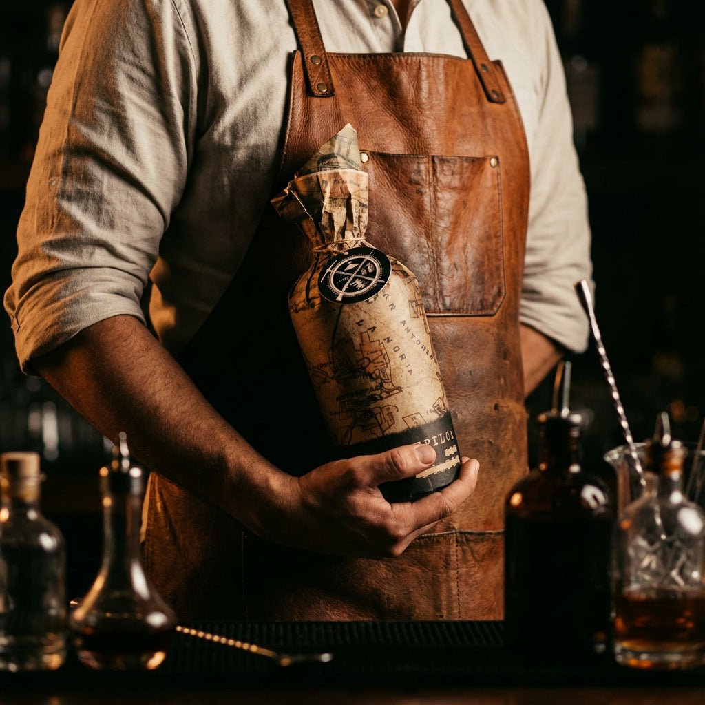 La Chupilca 700 cc | Licor Premium Chileno - La Chupilca