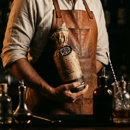 La Chupilca 700 cc | Licor Premium Chileno - La Chupilca