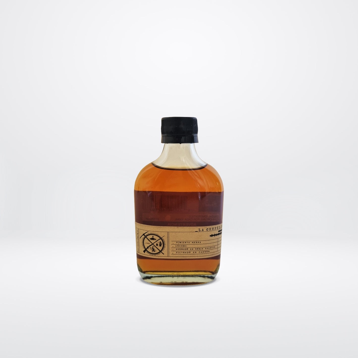 Botella Petaca La Chupilca - La Chupilca